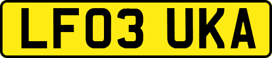 LF03UKA