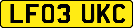 LF03UKC