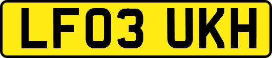 LF03UKH