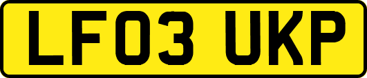 LF03UKP