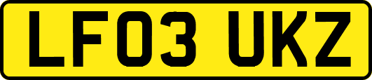 LF03UKZ