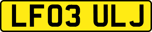 LF03ULJ