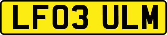 LF03ULM