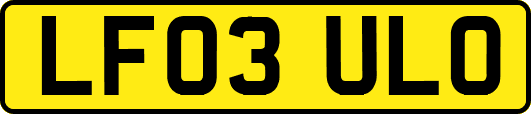 LF03ULO