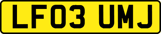 LF03UMJ