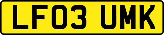 LF03UMK