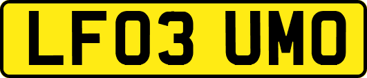 LF03UMO