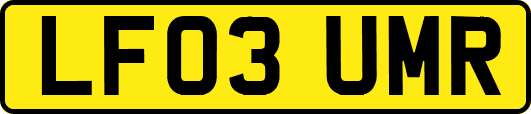 LF03UMR