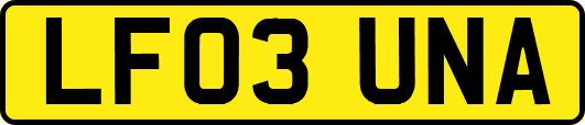 LF03UNA