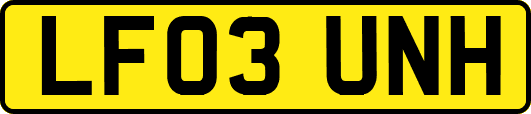 LF03UNH