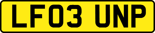 LF03UNP