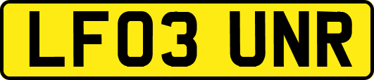 LF03UNR