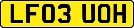 LF03UOH