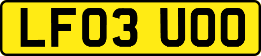 LF03UOO