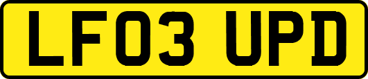 LF03UPD