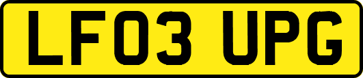 LF03UPG