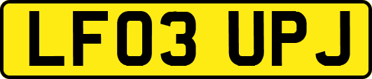 LF03UPJ