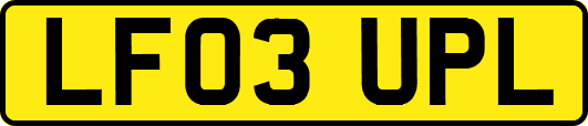 LF03UPL