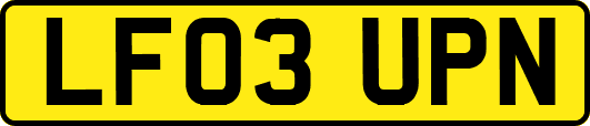 LF03UPN
