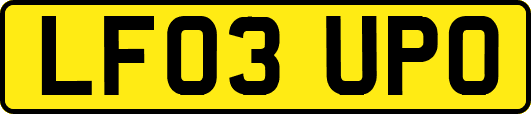 LF03UPO