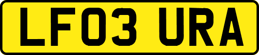 LF03URA