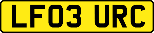 LF03URC