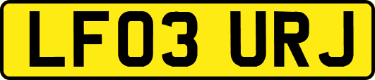 LF03URJ