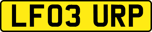 LF03URP
