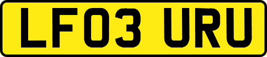 LF03URU