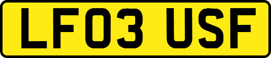 LF03USF