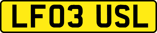 LF03USL