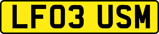 LF03USM