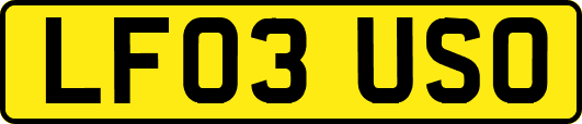 LF03USO