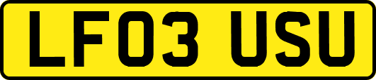 LF03USU