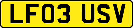 LF03USV