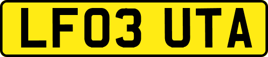LF03UTA