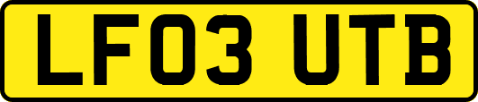 LF03UTB