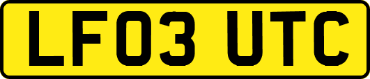 LF03UTC
