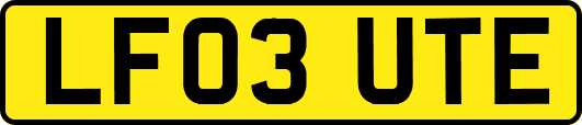 LF03UTE
