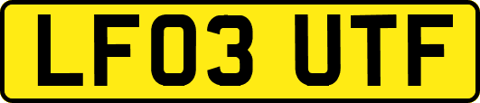 LF03UTF