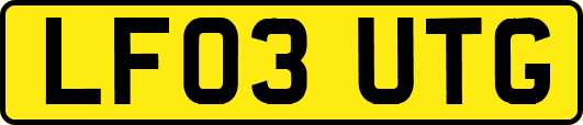 LF03UTG