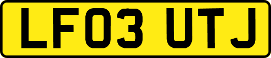 LF03UTJ