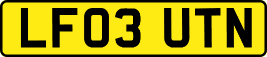 LF03UTN