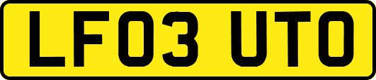 LF03UTO