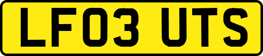 LF03UTS
