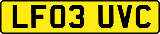LF03UVC