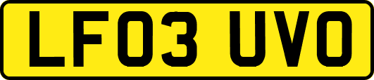 LF03UVO