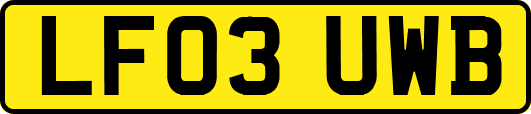 LF03UWB