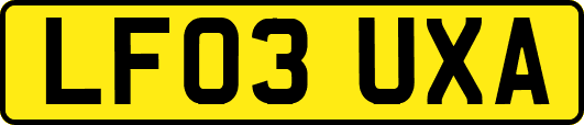 LF03UXA