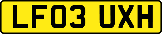 LF03UXH